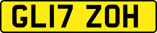 GL17ZOH