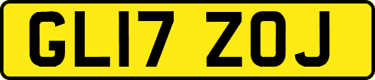GL17ZOJ