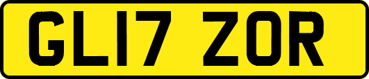 GL17ZOR