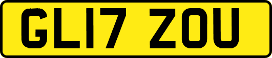 GL17ZOU