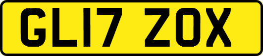GL17ZOX