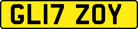 GL17ZOY