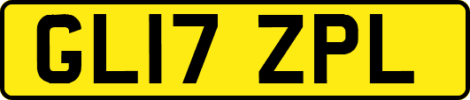 GL17ZPL