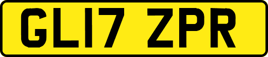 GL17ZPR