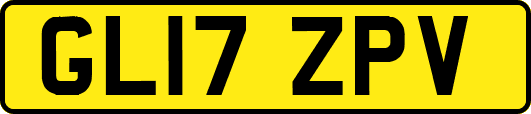 GL17ZPV
