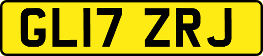 GL17ZRJ