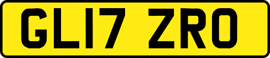 GL17ZRO