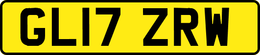 GL17ZRW