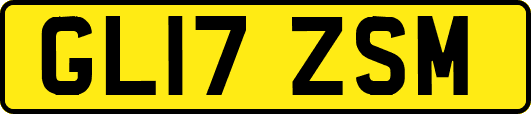 GL17ZSM