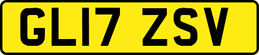 GL17ZSV