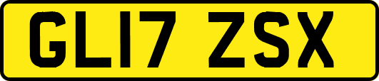 GL17ZSX