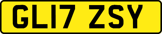 GL17ZSY