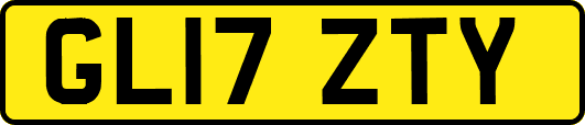 GL17ZTY