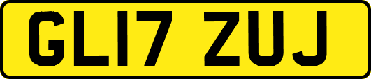 GL17ZUJ