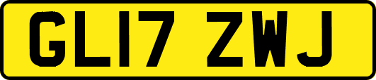 GL17ZWJ