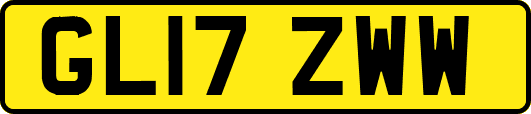 GL17ZWW