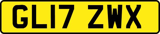 GL17ZWX