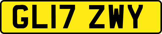 GL17ZWY
