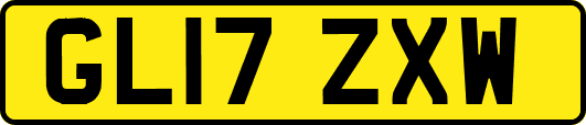 GL17ZXW
