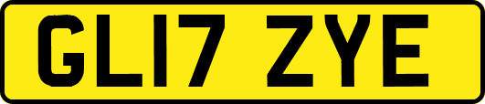 GL17ZYE