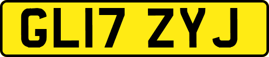 GL17ZYJ