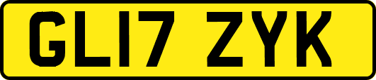 GL17ZYK