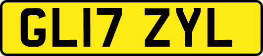 GL17ZYL