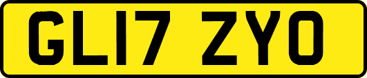 GL17ZYO