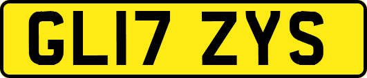 GL17ZYS