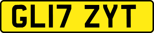 GL17ZYT