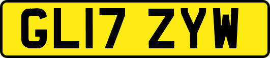 GL17ZYW
