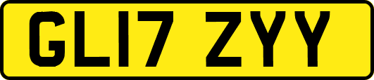 GL17ZYY