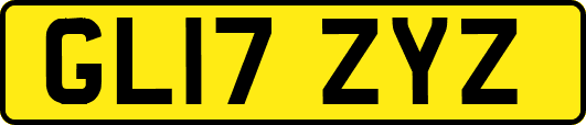 GL17ZYZ