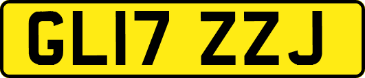 GL17ZZJ