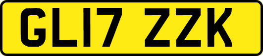 GL17ZZK