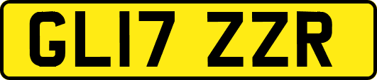 GL17ZZR