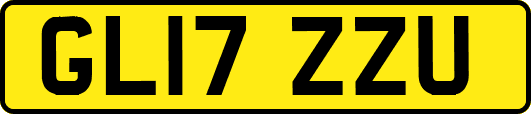 GL17ZZU