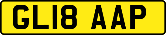 GL18AAP