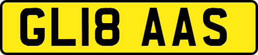 GL18AAS