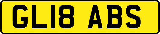 GL18ABS