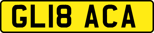 GL18ACA