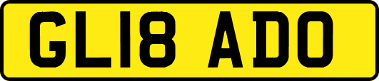 GL18ADO