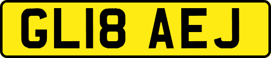 GL18AEJ