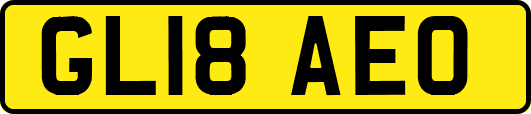 GL18AEO