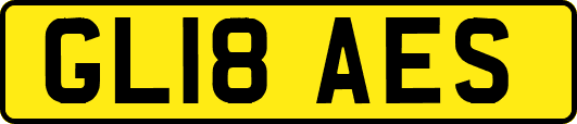 GL18AES