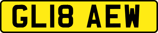 GL18AEW