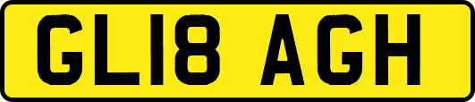 GL18AGH