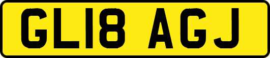 GL18AGJ