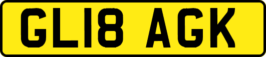 GL18AGK