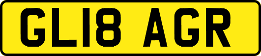 GL18AGR